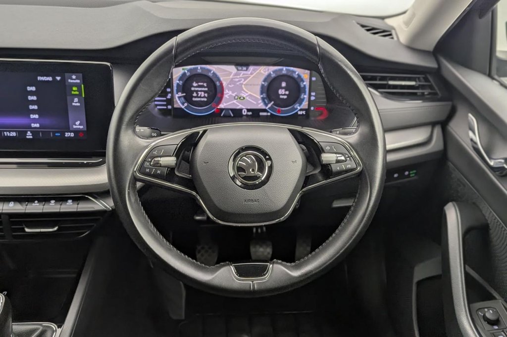 Used Skoda Octavia 2022 for sale - 77212153: Photo 34