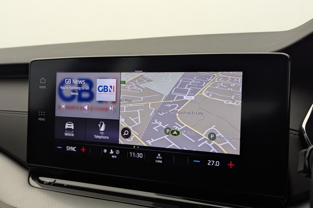 Used Skoda Octavia 2022 for sale - 77212153: Photo 35