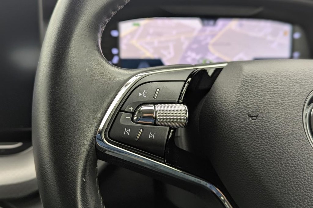 Used Skoda Octavia 2022 for sale - 77212153: Photo 36