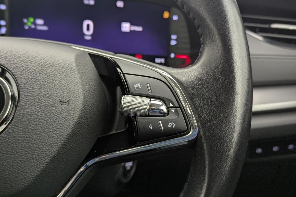 Used Skoda Octavia 2022 for sale - 77212153: Photo 38