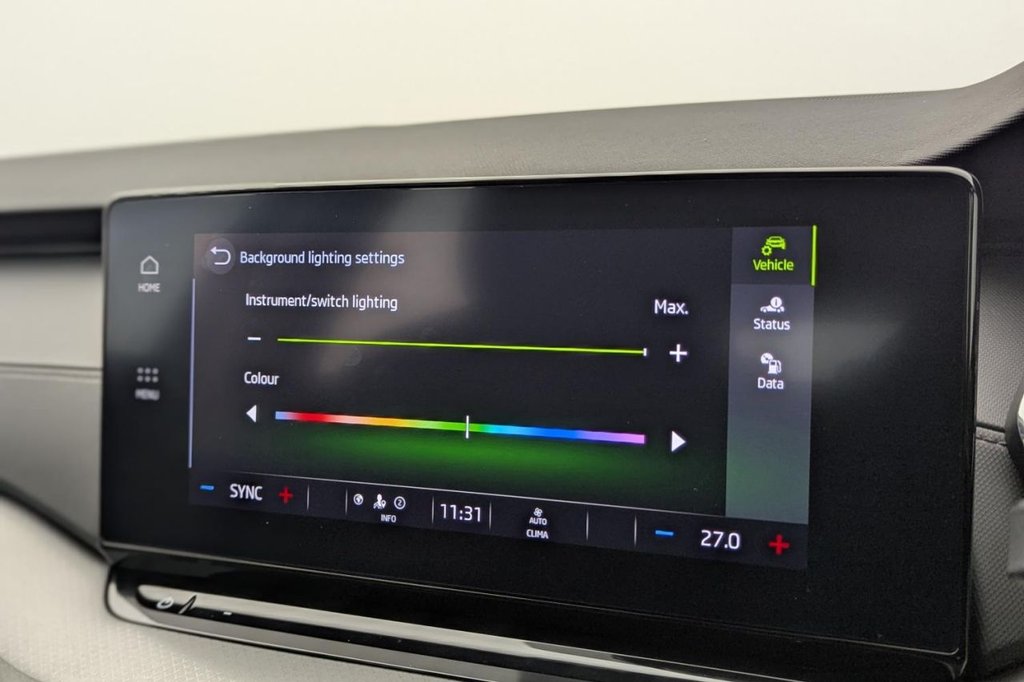 Used Skoda Octavia 2022 for sale - 77212153: Photo 39