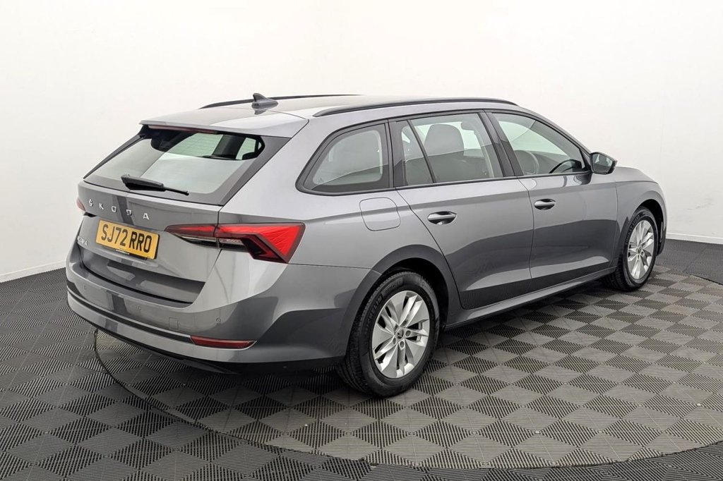 Used Skoda Octavia 2022 for sale - 77212153: Photo 43