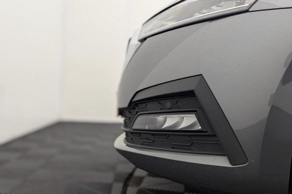 Used Skoda Octavia 2022 for sale - 77212153: Photo 49