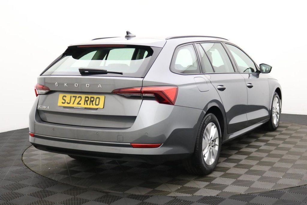 Used Skoda Octavia 2022 for sale - 77212153: Photo 5