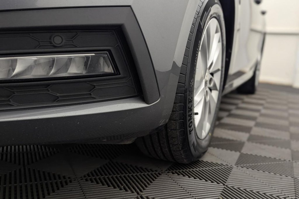 Used Skoda Octavia 2022 for sale - 77212153: Photo 50