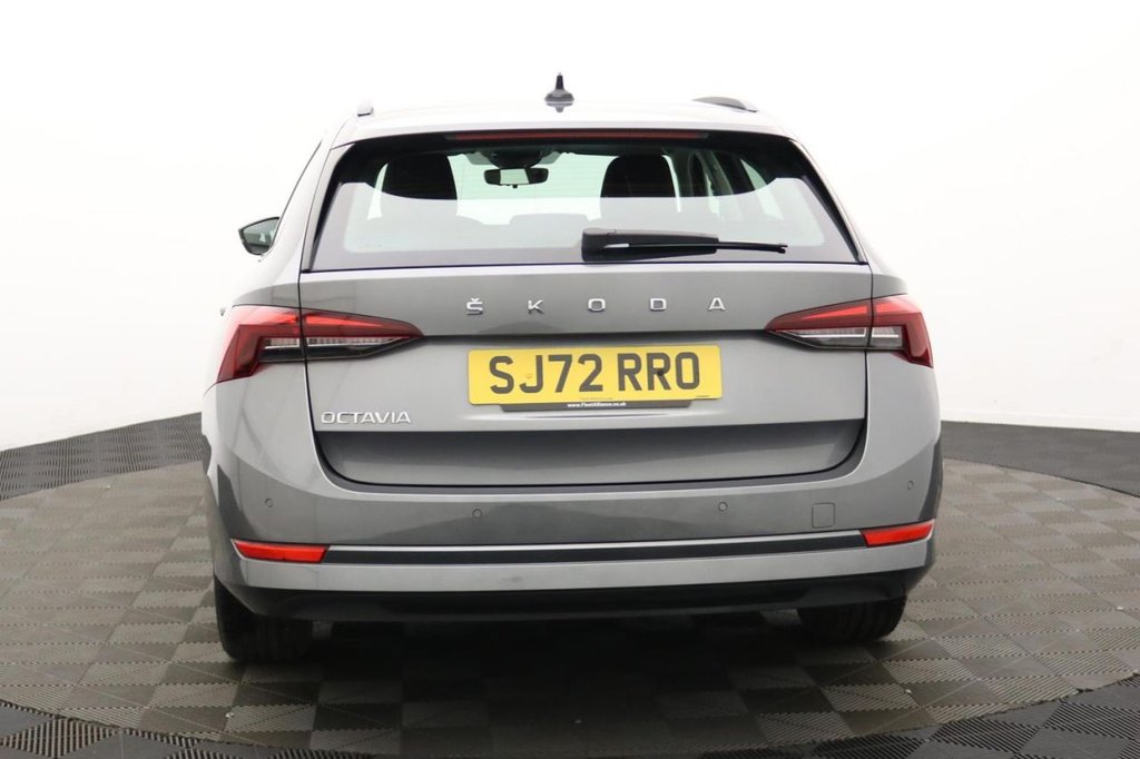 Used Skoda Octavia 2022 for sale - 77212153: Photo 6