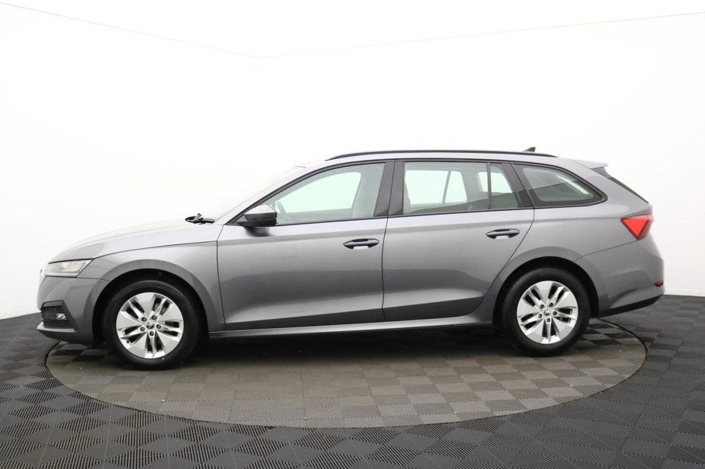 Used Skoda Octavia 2022 for sale - 77212153: Photo 8