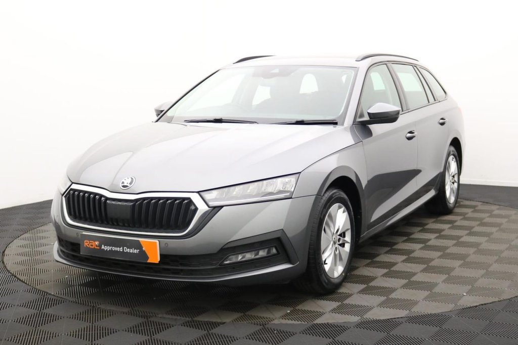 Used Skoda Octavia 2022 for sale - 77212153: Photo 9