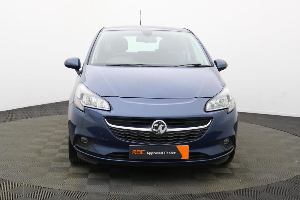 Used Vauxhall Corsa 2015 for sale - 77212323: Photo 10