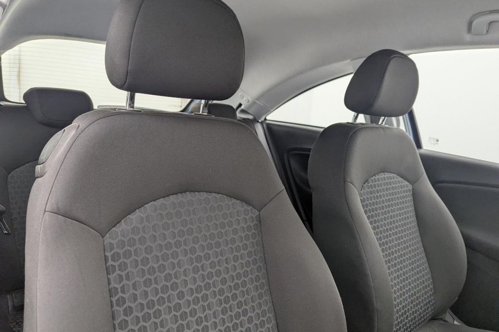 Used Vauxhall Corsa 2015 for sale - 77212323: Photo 14