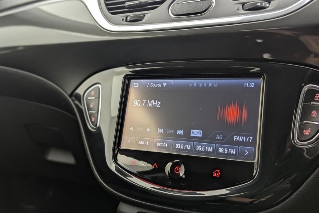 Used Vauxhall Corsa 2015 for sale - 77212323: Photo 18