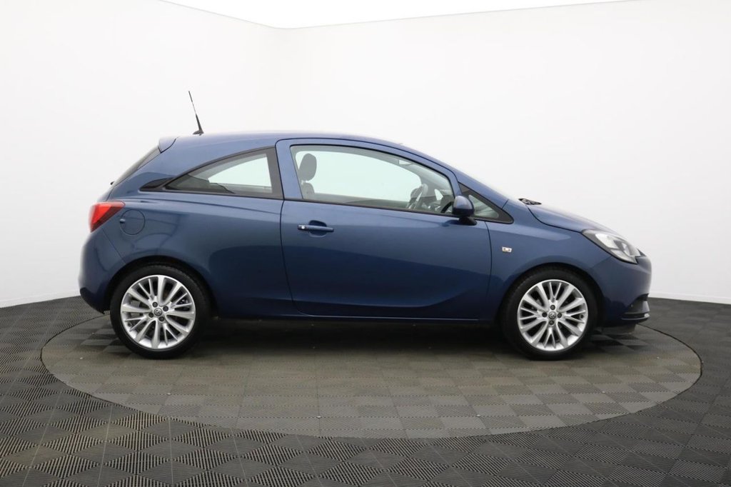 Used Vauxhall Corsa 2015 for sale - 77212323: Photo 2