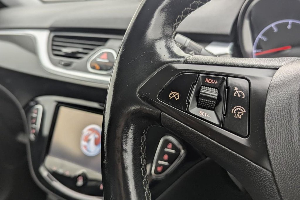 Used Vauxhall Corsa 2015 for sale - 77212323: Photo 20