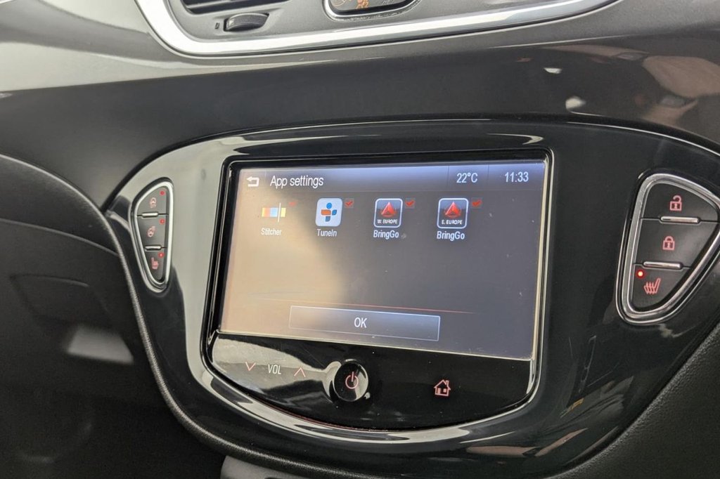 Used Vauxhall Corsa 2015 for sale - 77212323: Photo 22