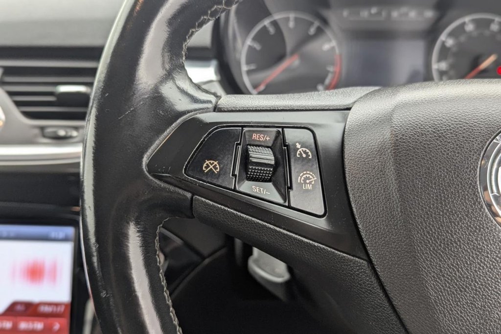 Used Vauxhall Corsa 2015 for sale - 77212323: Photo 23