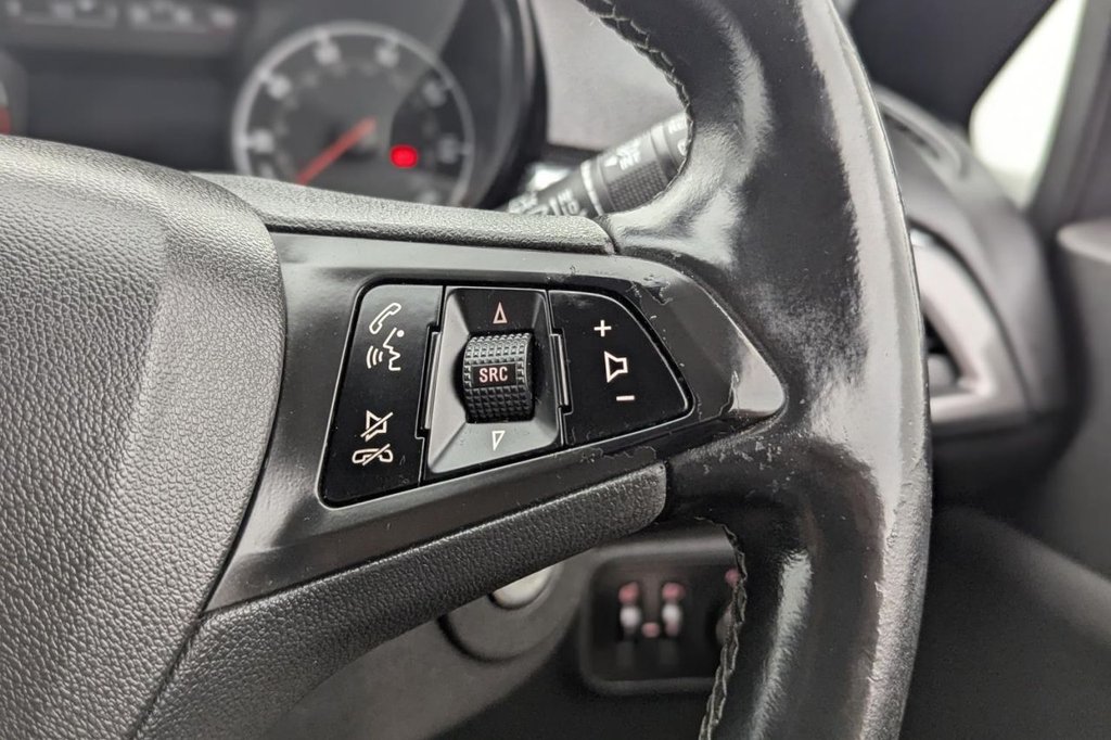 Used Vauxhall Corsa 2015 for sale - 77212323: Photo 25