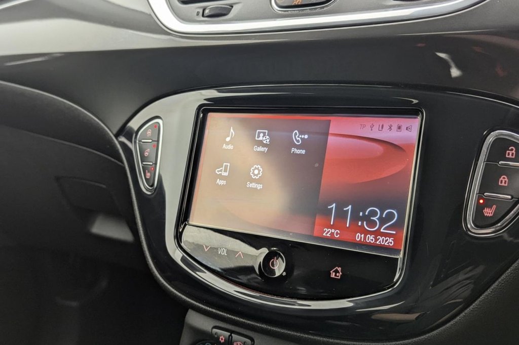 Used Vauxhall Corsa 2015 for sale - 77212323: Photo 28