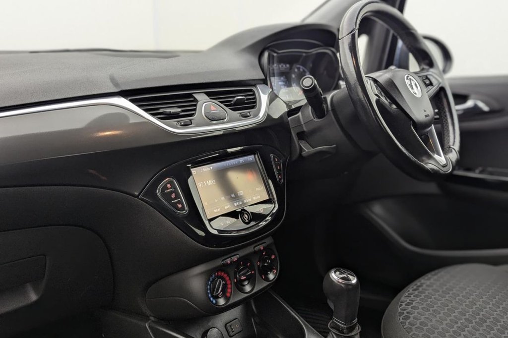 Used Vauxhall Corsa 2015 for sale - 77212323: Photo 29