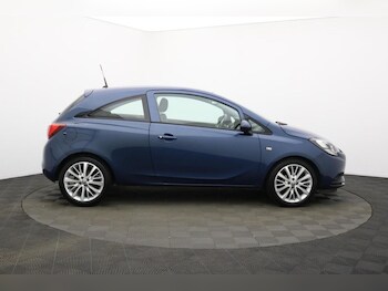Used Vauxhall Corsa 2015 for sale - 77212323: Photo