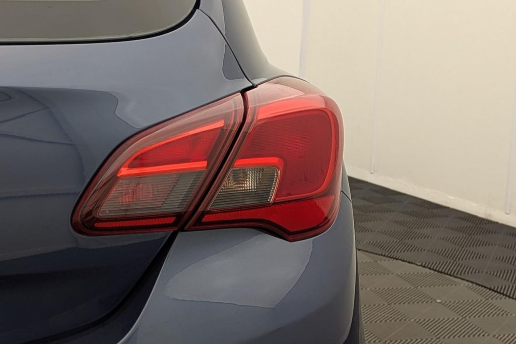 Used Vauxhall Corsa 2015 for sale - 77212323: Photo 34