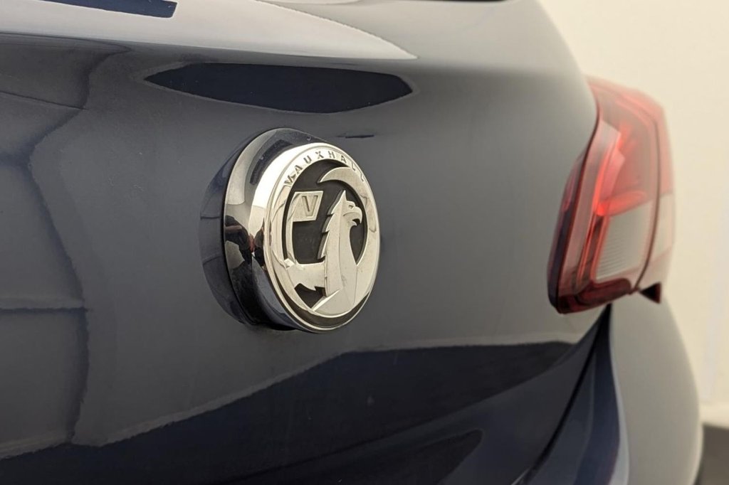 Used Vauxhall Corsa 2015 for sale - 77212323: Photo 35