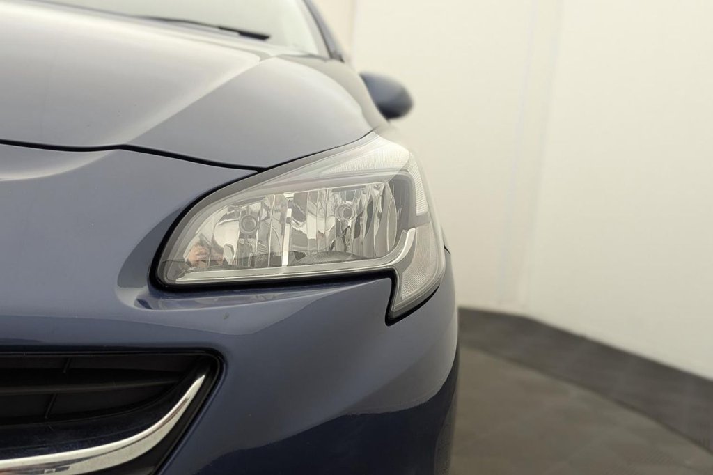 Used Vauxhall Corsa 2015 for sale - 77212323: Photo 36