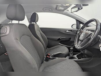 Used Vauxhall Corsa 2015 for sale - 77212323: Photo