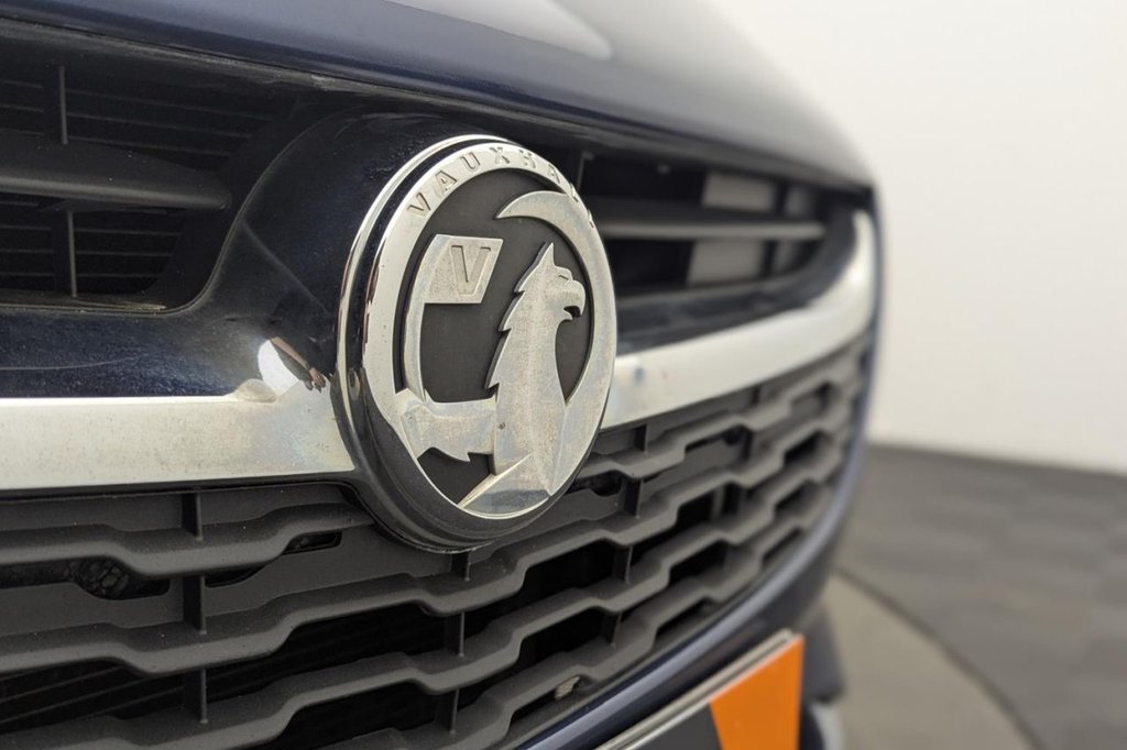 Used Vauxhall Corsa 2015 for sale - 77212323: Photo 40