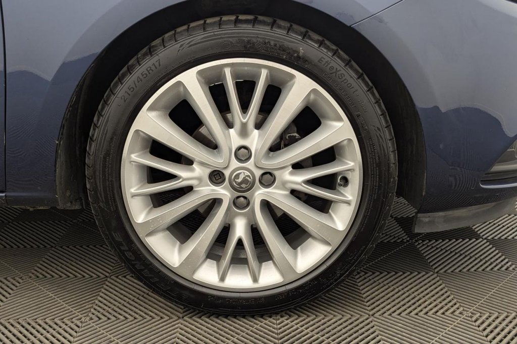 Used Vauxhall Corsa 2015 for sale - 77212323: Photo 44