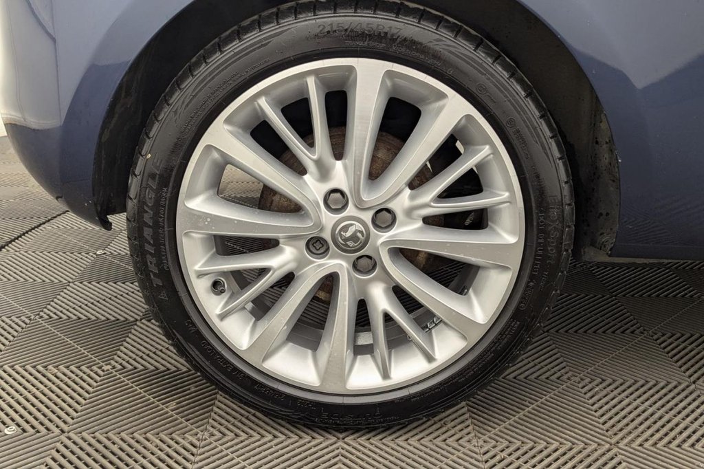 Used Vauxhall Corsa 2015 for sale - 77212323: Photo 45