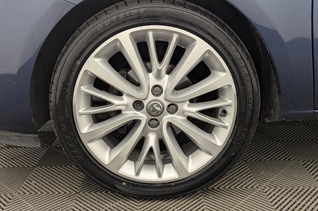 Used Vauxhall Corsa 2015 for sale - 77212323: Photo 46