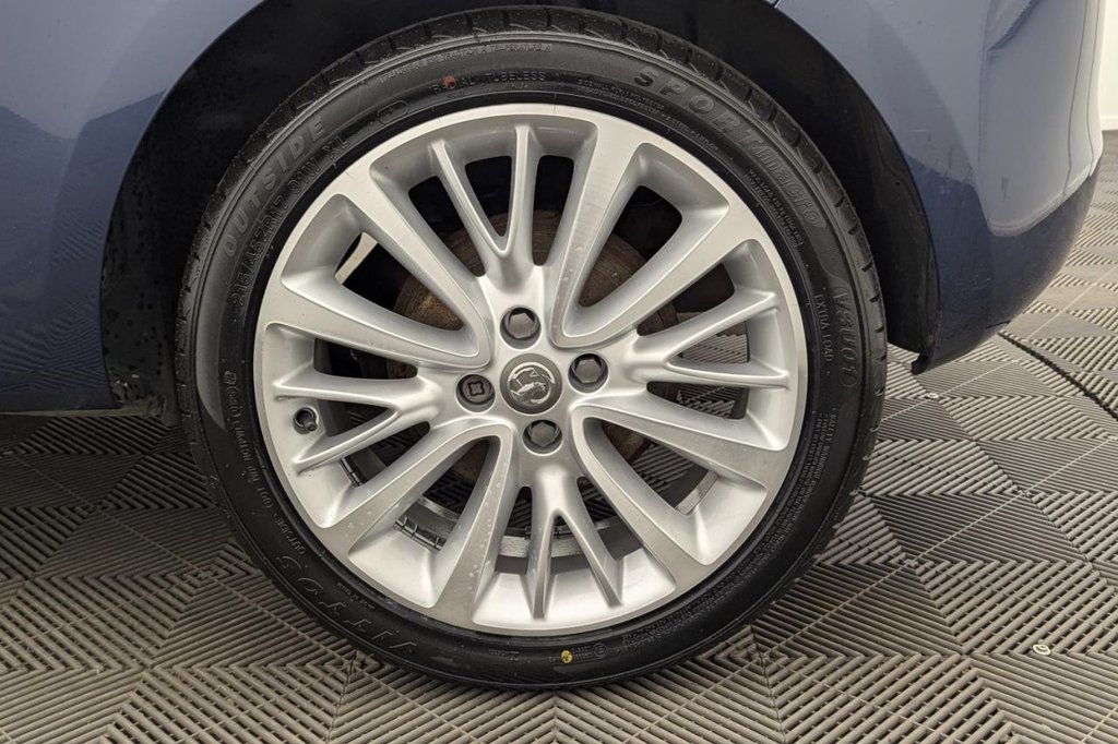 Used Vauxhall Corsa 2015 for sale - 77212323: Photo 47