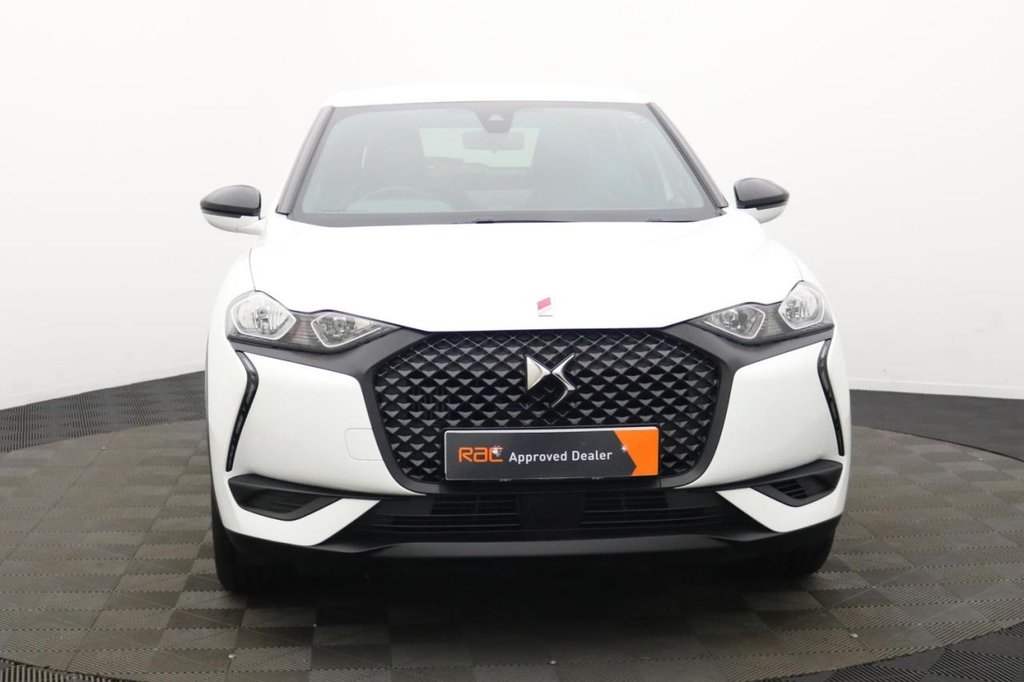 Used DS Automobiles DS 3 2021 for sale - 77227235: Photo 10