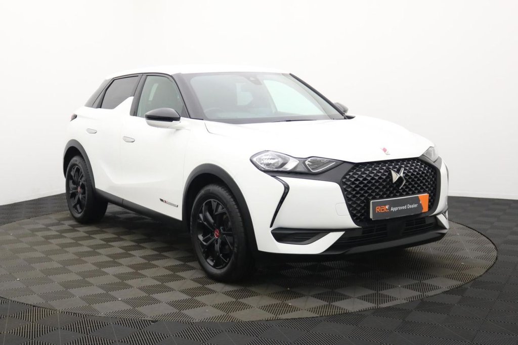 Used DS Automobiles DS 3 2021 for sale - 77227235: Photo 11