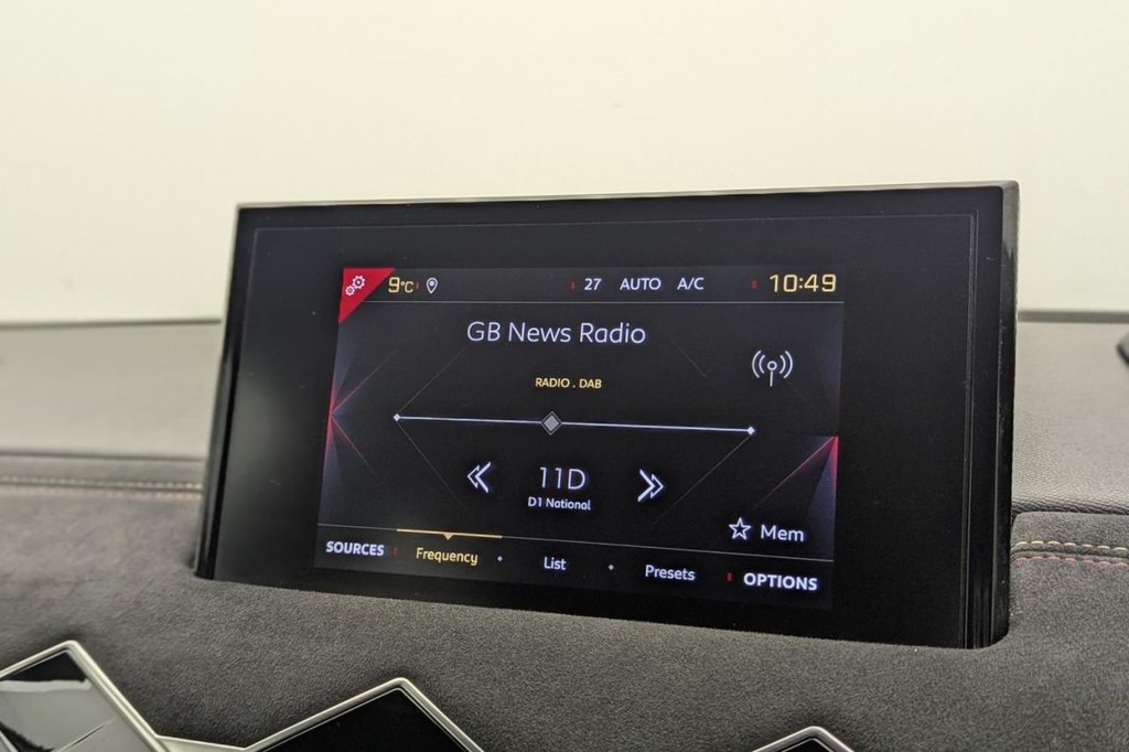 Used DS Automobiles DS 3 2021 for sale - 77227235: Photo 13