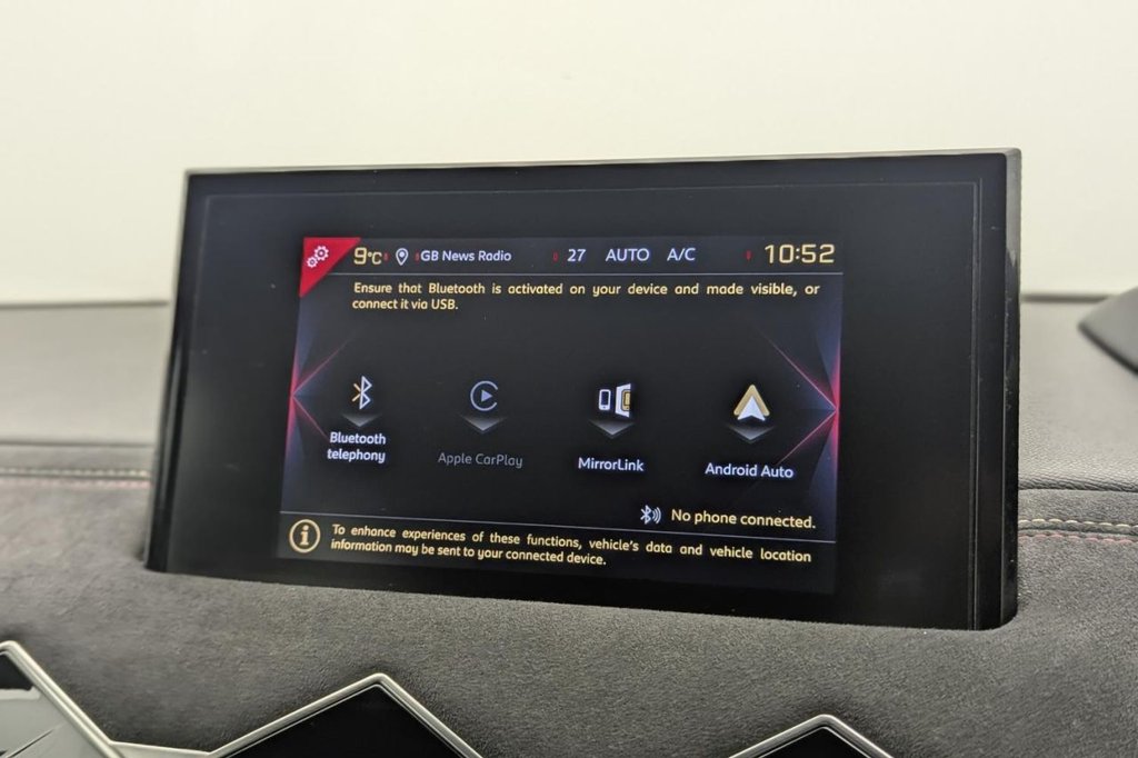 Used DS Automobiles DS 3 2021 for sale - 77227235: Photo 17