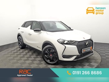 Used DS Automobiles DS 3 2021 for sale - 77227235: Photo