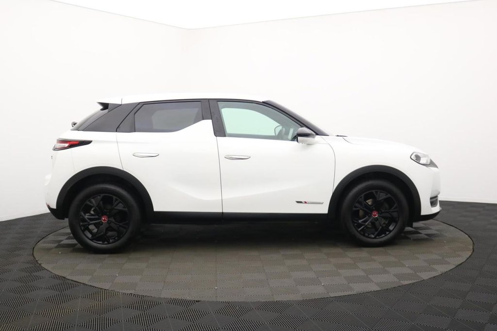 Used DS Automobiles DS 3 2021 for sale - 77227235: Photo 2