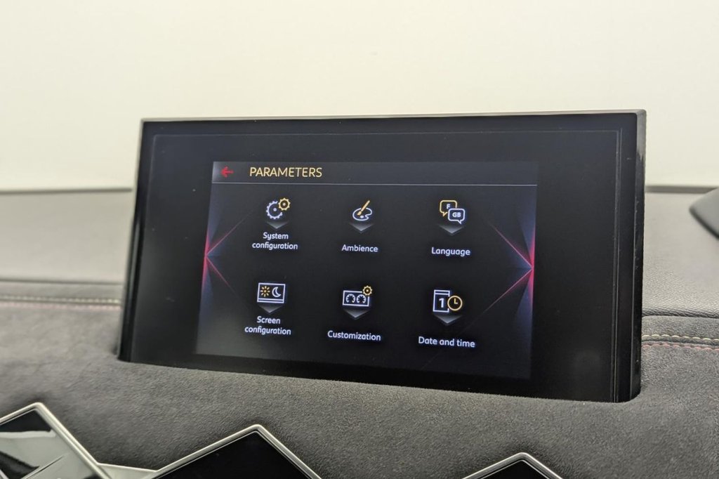 Used DS Automobiles DS 3 2021 for sale - 77227235: Photo 23