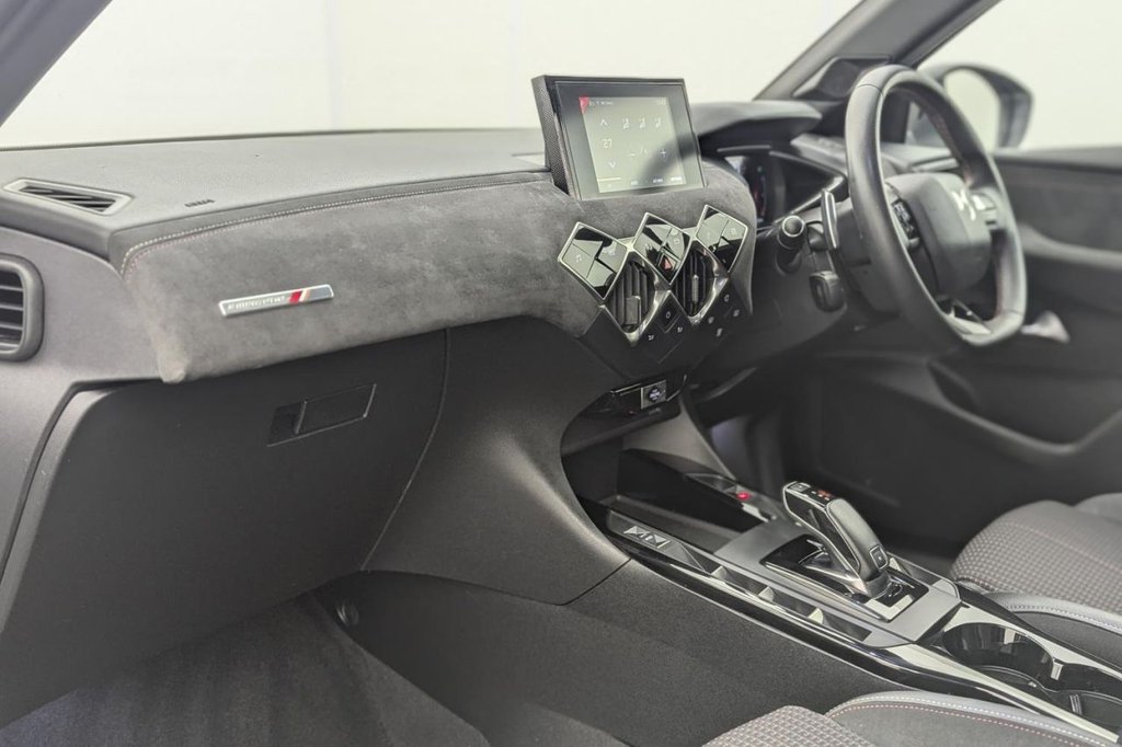 Used DS Automobiles DS 3 2021 for sale - 77227235: Photo 25