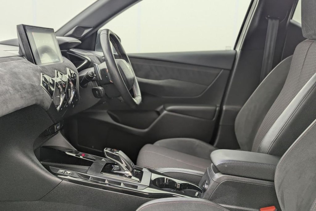 Used DS Automobiles DS 3 2021 for sale - 77227235: Photo 26