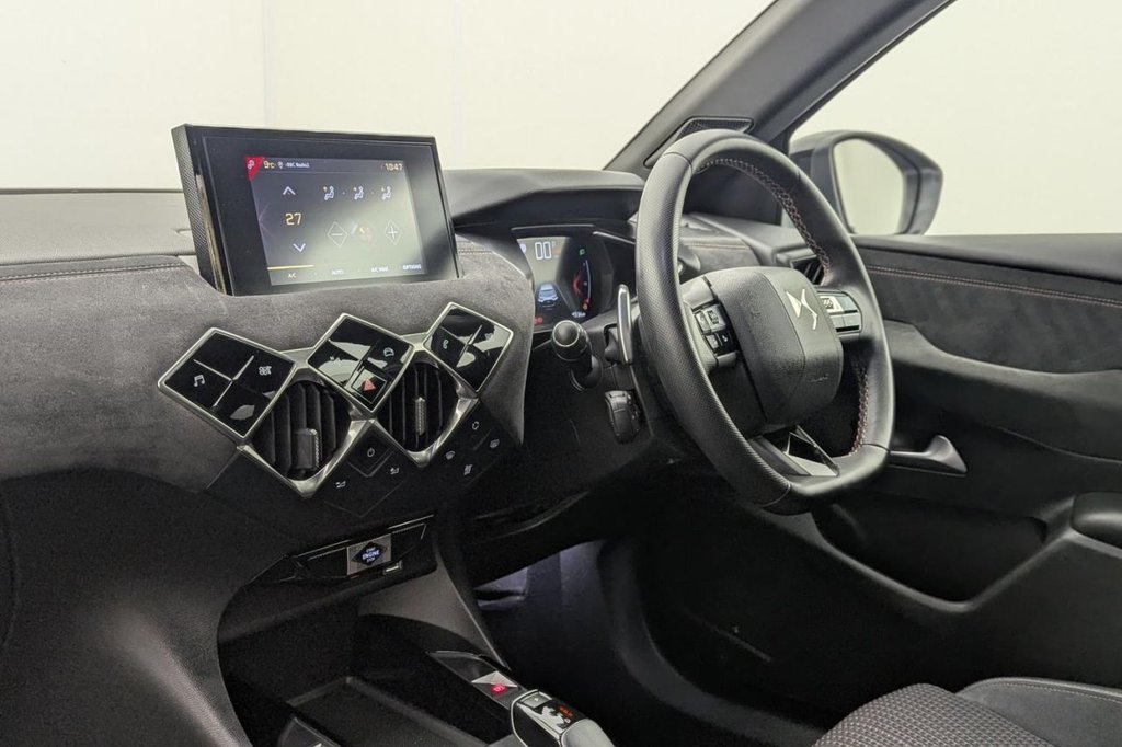 Used DS Automobiles DS 3 2021 for sale - 77227235: Photo 27