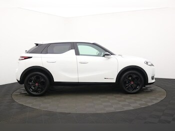 Used DS Automobiles DS 3 2021 for sale - 77227235: Photo