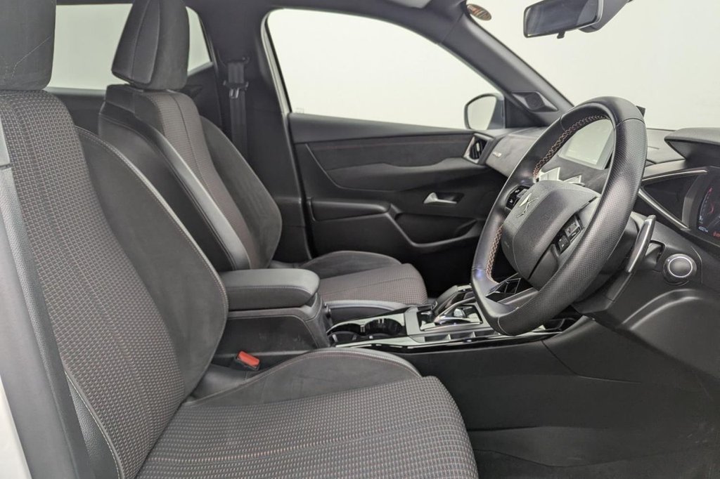 Used DS Automobiles DS 3 2021 for sale - 77227235: Photo 3