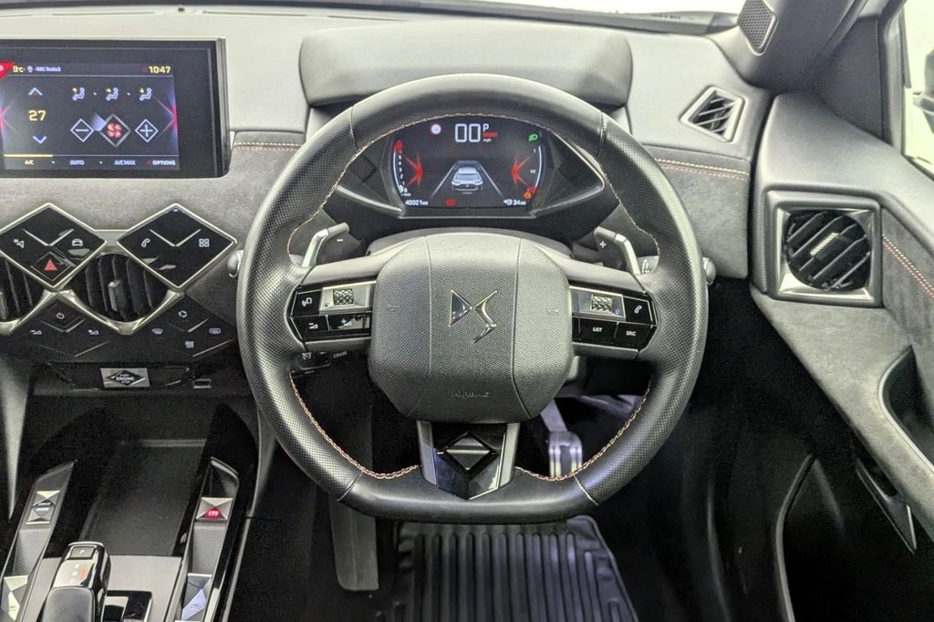 Used DS Automobiles DS 3 2021 for sale - 77227235: Photo 33