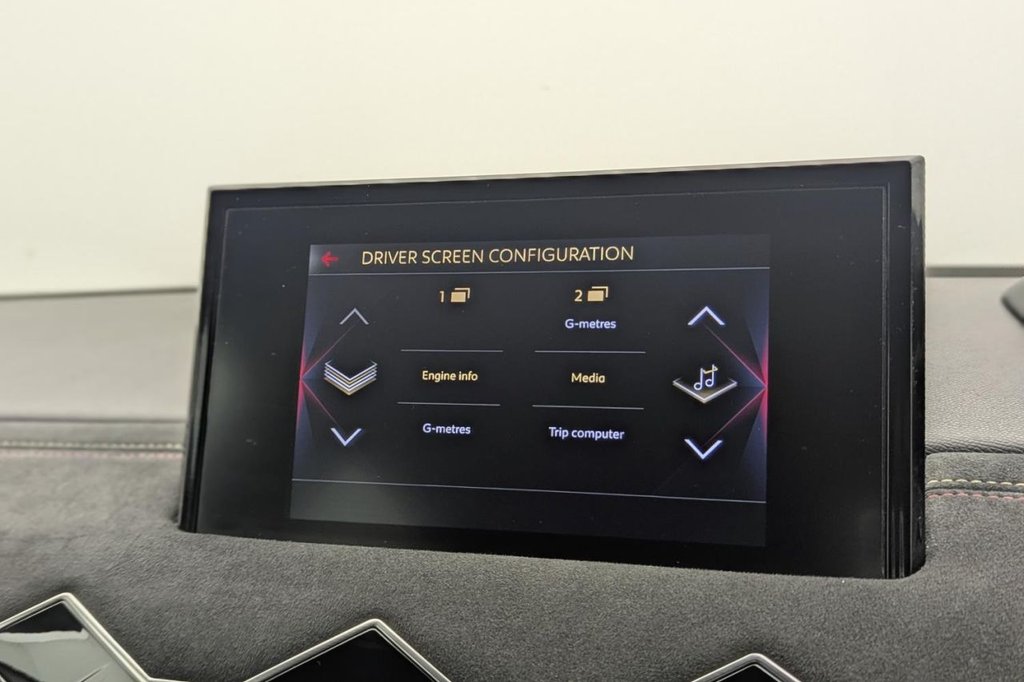 Used DS Automobiles DS 3 2021 for sale - 77227235: Photo 34