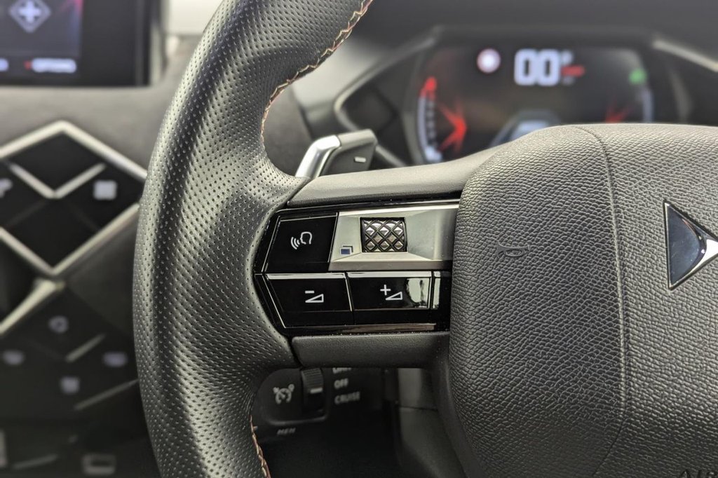 Used DS Automobiles DS 3 2021 for sale - 77227235: Photo 35