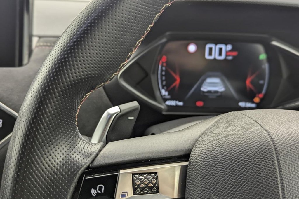 Used DS Automobiles DS 3 2021 for sale - 77227235: Photo 36