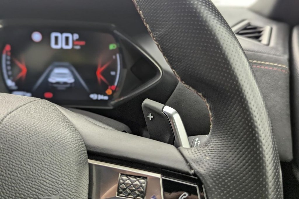 Used DS Automobiles DS 3 2021 for sale - 77227235: Photo 38