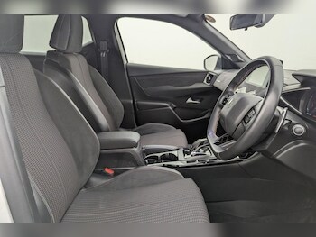 Used DS Automobiles DS 3 2021 for sale - 77227235: Photo